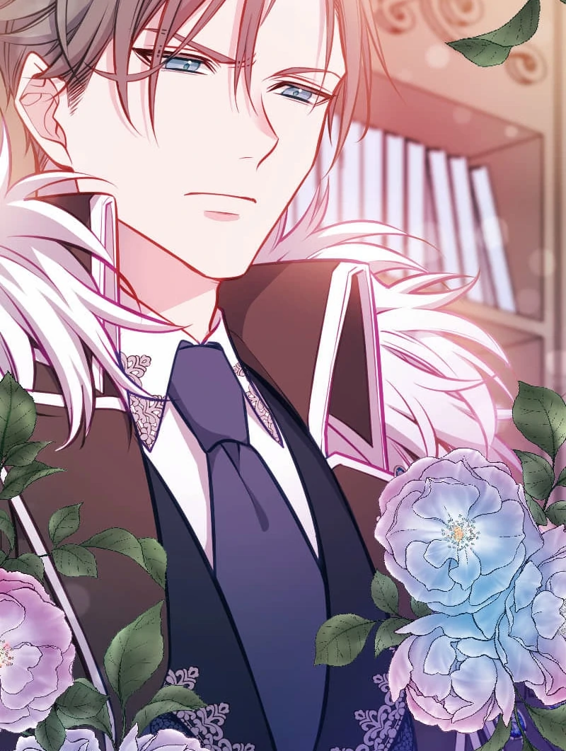 How to be Doted Again by the Cold-Hearted Grand Duke Chapter 4 429 104