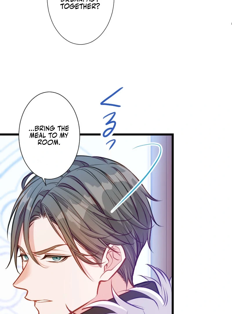 How to be Doted Again by the Cold-Hearted Grand Duke Chapter 5 331 006