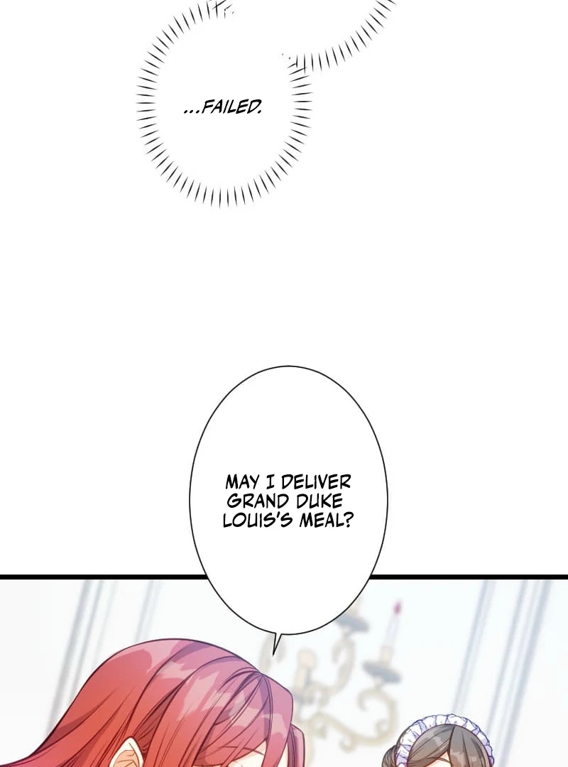 How to be Doted Again by the Cold-Hearted Grand Duke Chapter 5 334 009