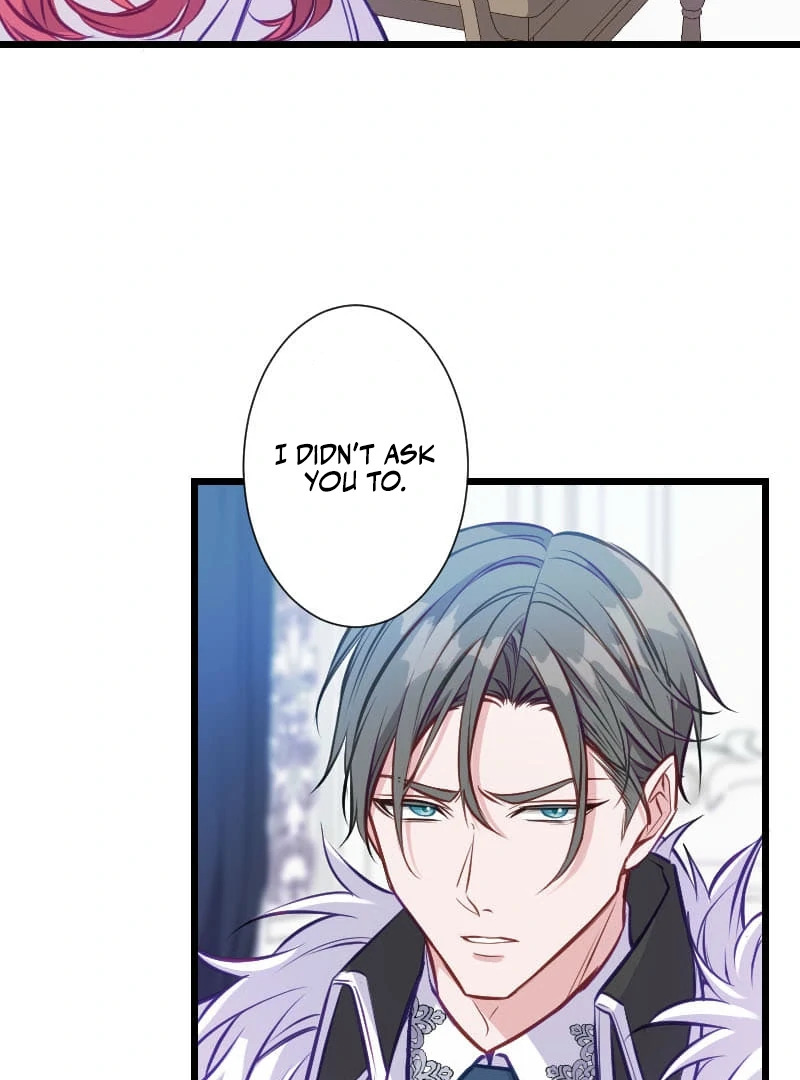 How to be Doted Again by the Cold-Hearted Grand Duke Chapter 5 345 020