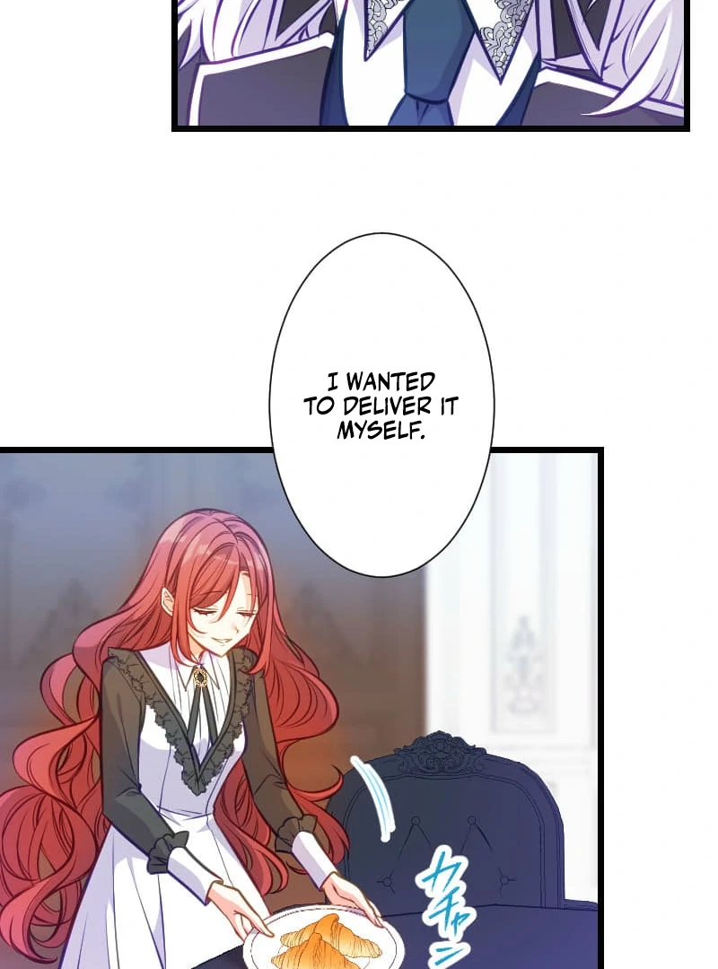 How to be Doted Again by the Cold-Hearted Grand Duke Chapter 5 346 021