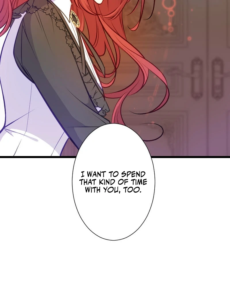 How to be Doted Again by the Cold-Hearted Grand Duke Chapter 5 350 025