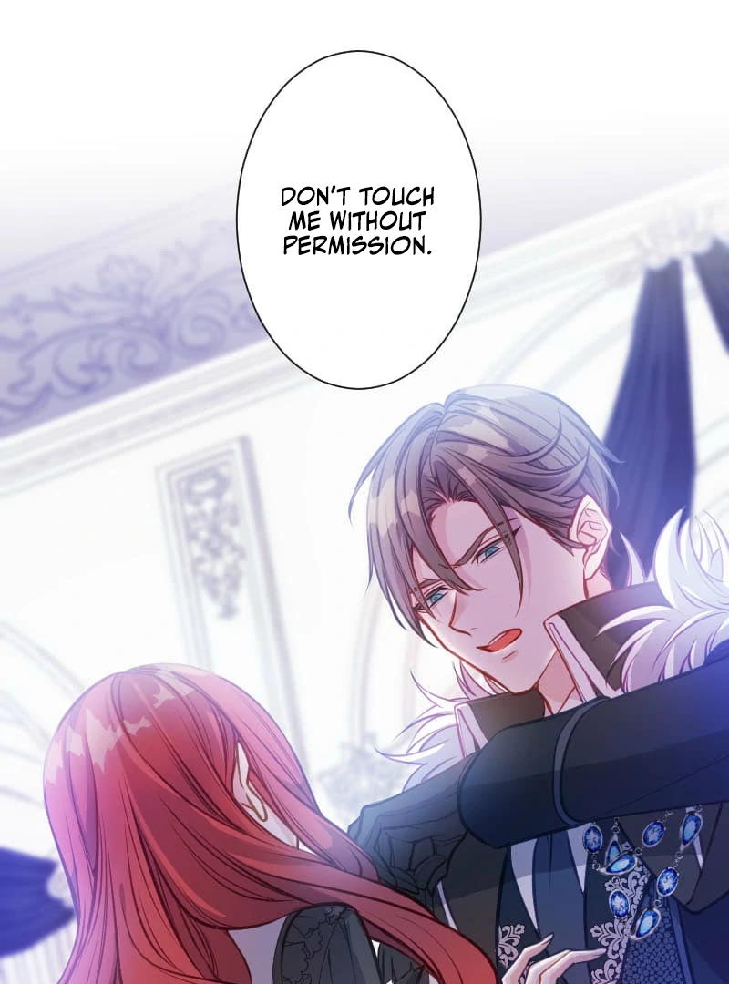 How to be Doted Again by the Cold-Hearted Grand Duke Chapter 5 366 041