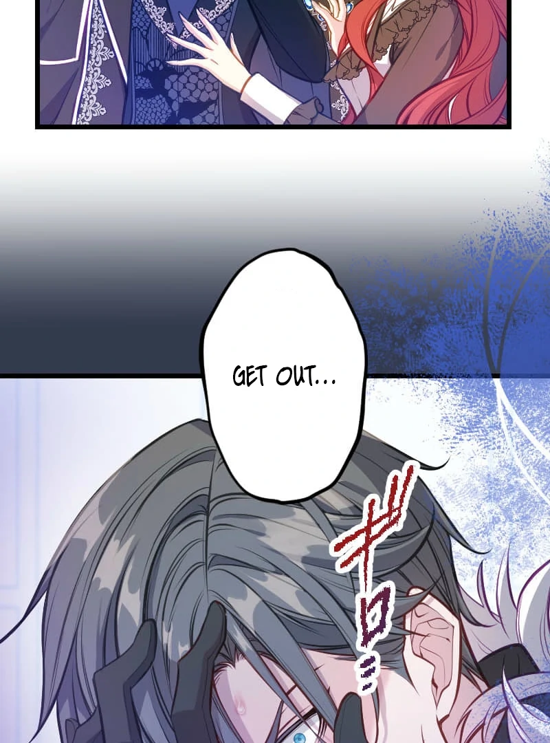 How to be Doted Again by the Cold-Hearted Grand Duke Chapter 5 372 047