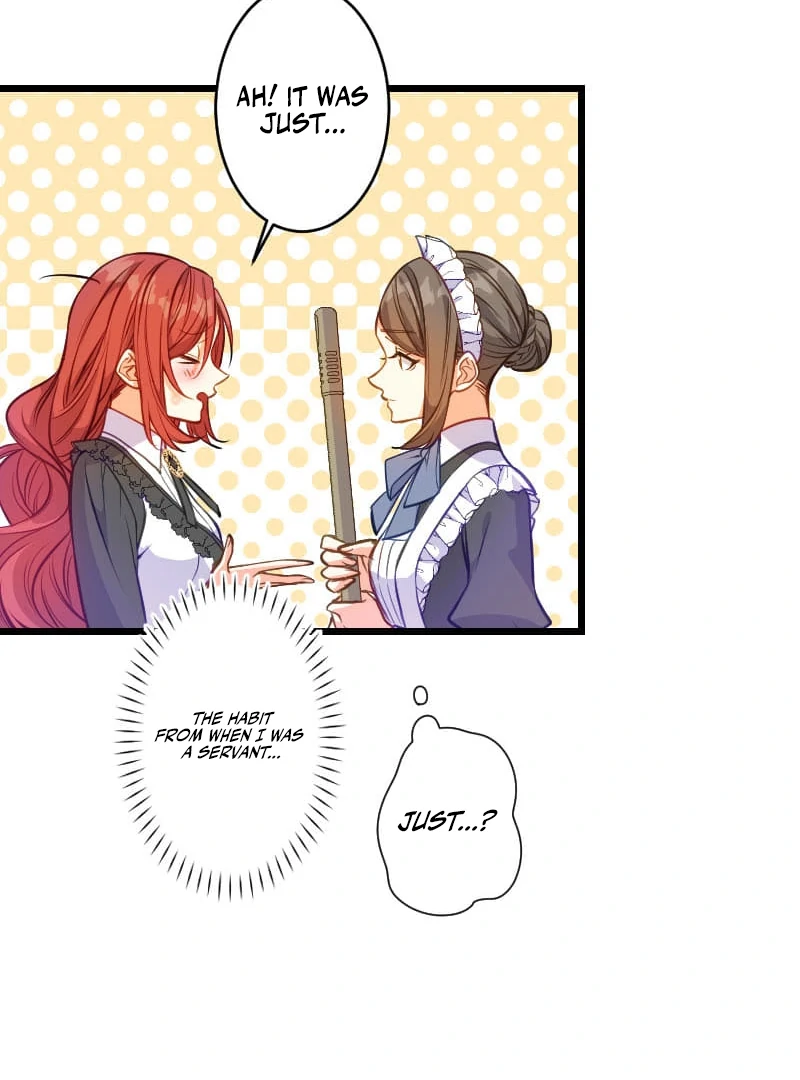 How to be Doted Again by the Cold-Hearted Grand Duke Chapter 5 379 054