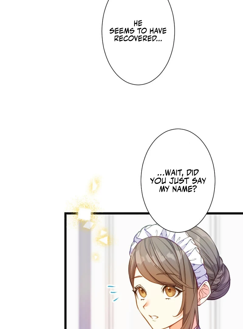 How to be Doted Again by the Cold-Hearted Grand Duke Chapter 5 381 056