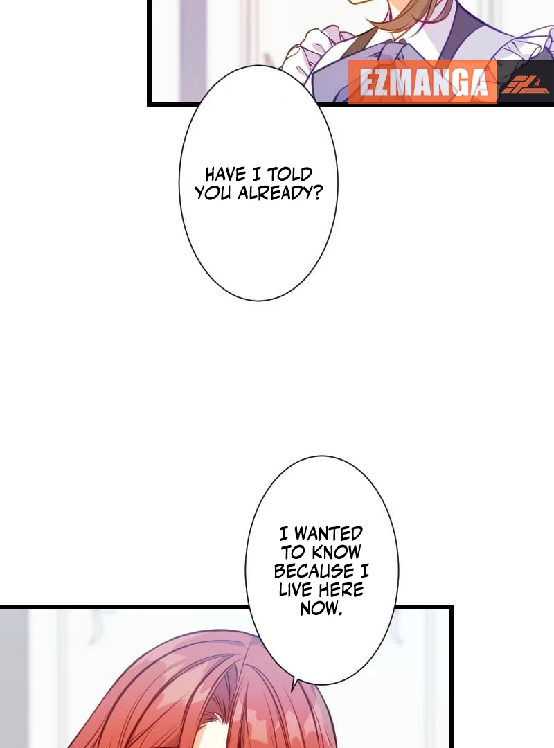 How to be Doted Again by the Cold-Hearted Grand Duke Chapter 5 382 057