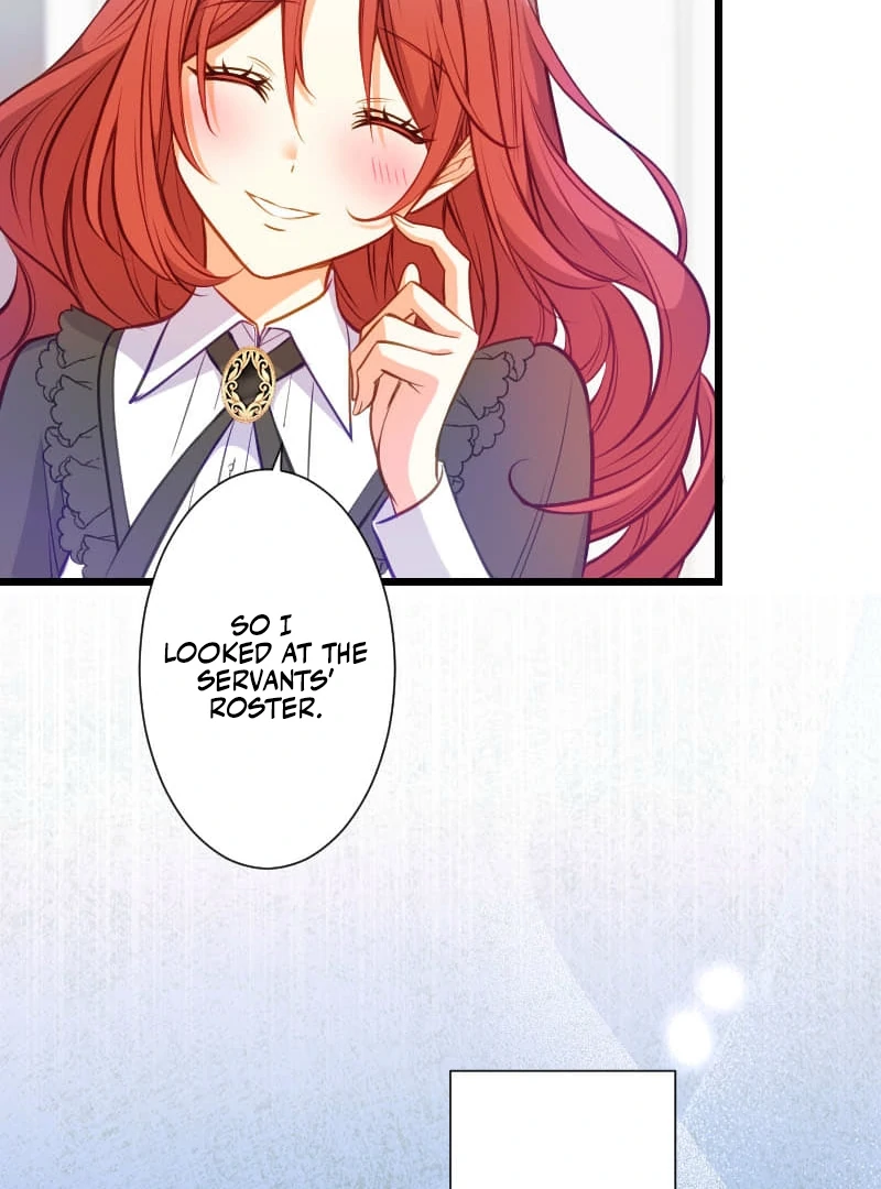 How to be Doted Again by the Cold-Hearted Grand Duke Chapter 5 383 058