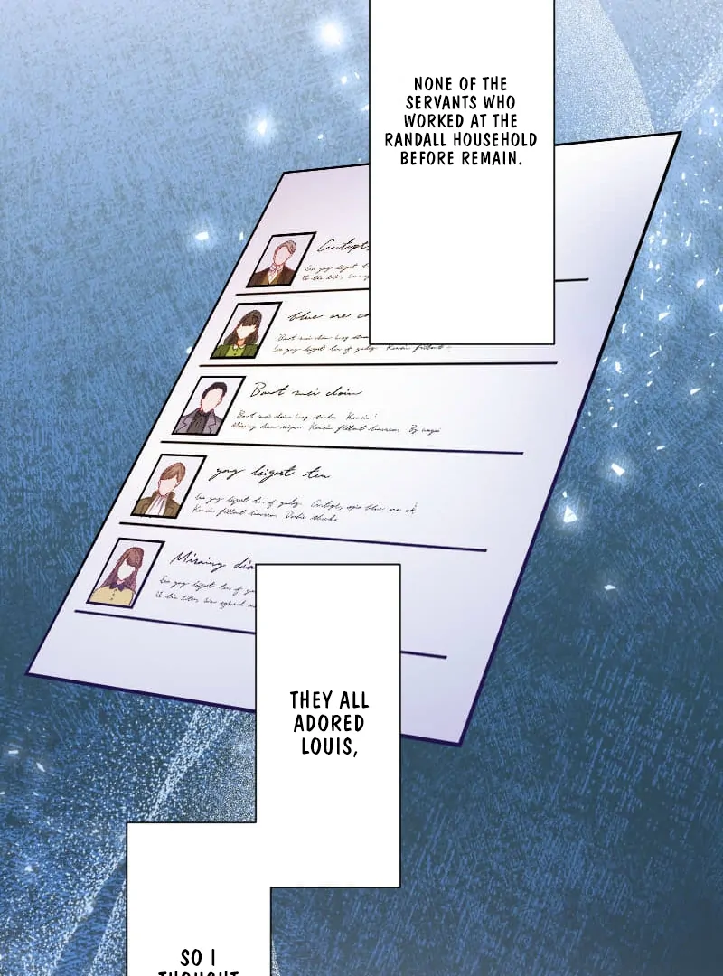 How to be Doted Again by the Cold-Hearted Grand Duke Chapter 5 384 059