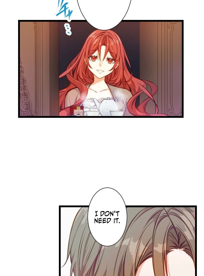 How to be Doted Again by the Cold-Hearted Grand Duke Chapter 5 392 067