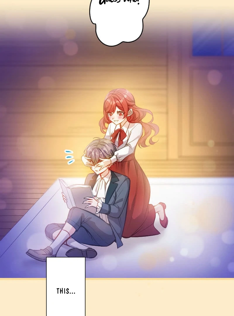 How to be Doted Again by the Cold-Hearted Grand Duke Chapter 5 400 075