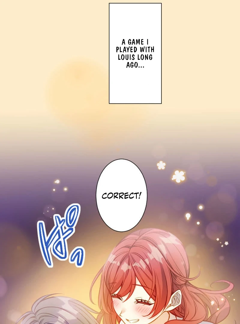 How to be Doted Again by the Cold-Hearted Grand Duke Chapter 5 403 078