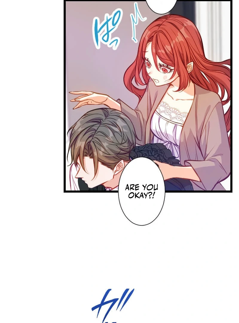 How to be Doted Again by the Cold-Hearted Grand Duke Chapter 5 409 084