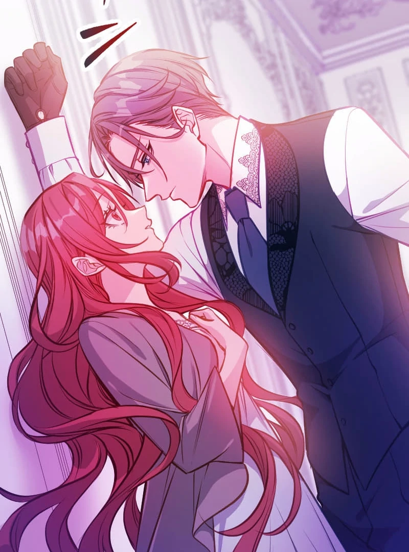 How to be Doted Again by the Cold-Hearted Grand Duke Chapter 5 411 086