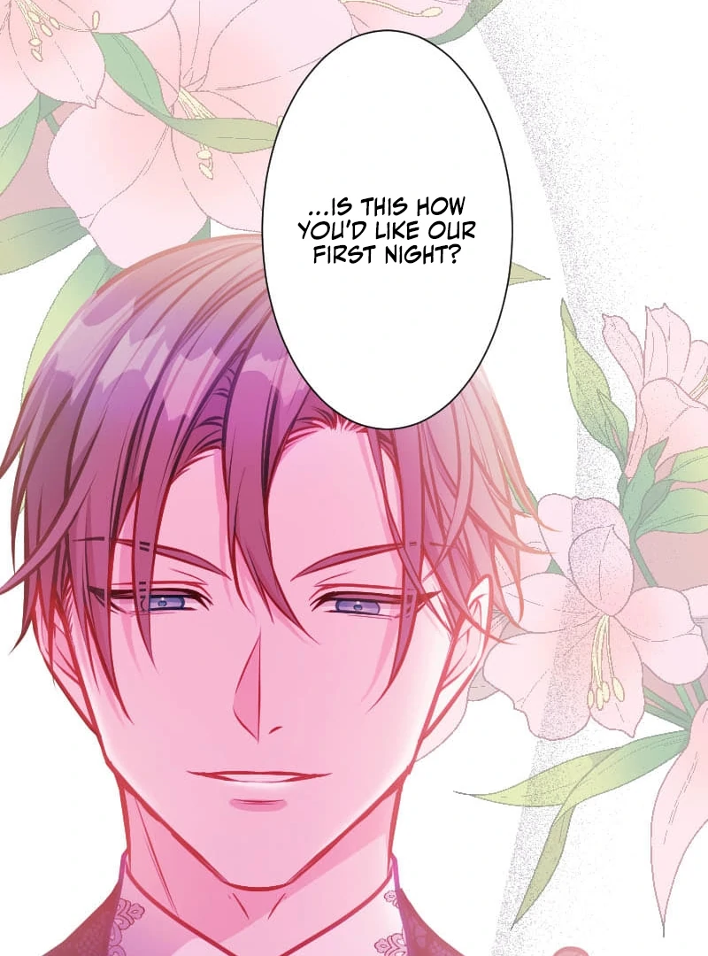 How to be Doted Again by the Cold-Hearted Grand Duke Chapter 5 414 089