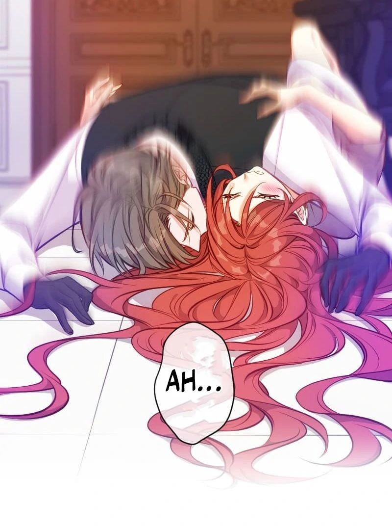 How to be Doted Again by the Cold-Hearted Grand Duke Chapter 6 315 008