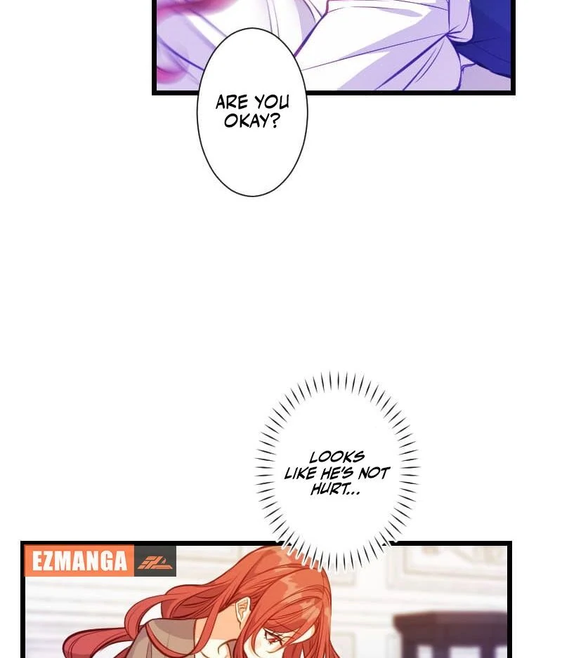 How to be Doted Again by the Cold-Hearted Grand Duke Chapter 6 317 010