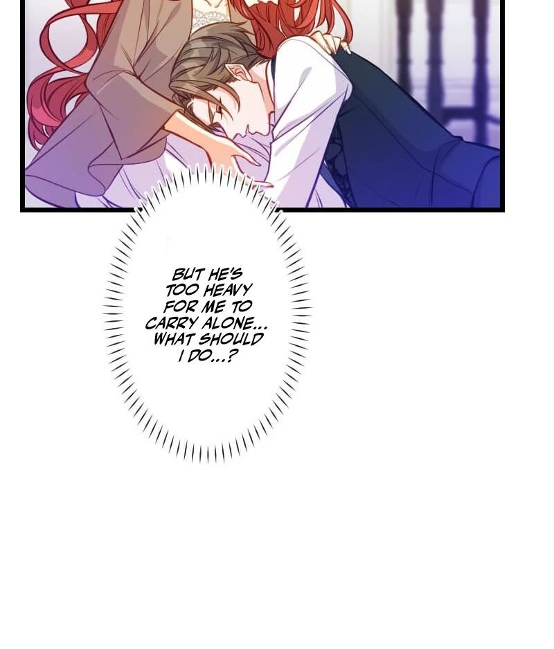 How to be Doted Again by the Cold-Hearted Grand Duke Chapter 6 318 011