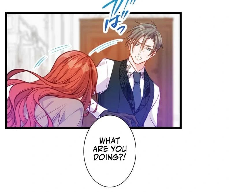 How to be Doted Again by the Cold-Hearted Grand Duke Chapter 6 331 024