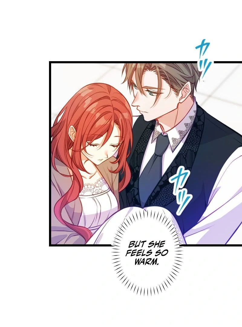 How to be Doted Again by the Cold-Hearted Grand Duke Chapter 6 340 033