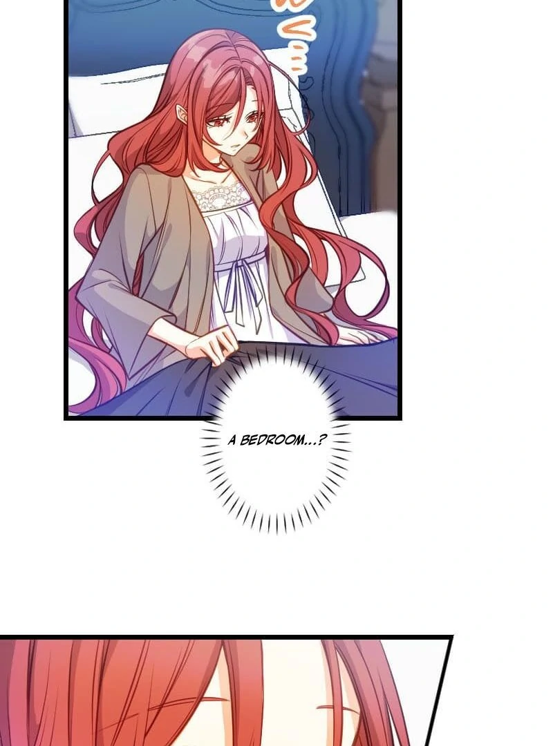 How to be Doted Again by the Cold-Hearted Grand Duke Chapter 6 354 047