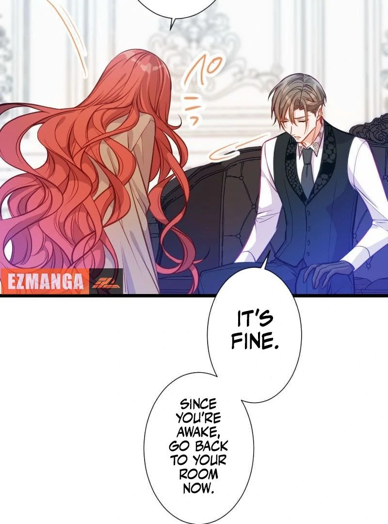 How to be Doted Again by the Cold-Hearted Grand Duke Chapter 6 362 055