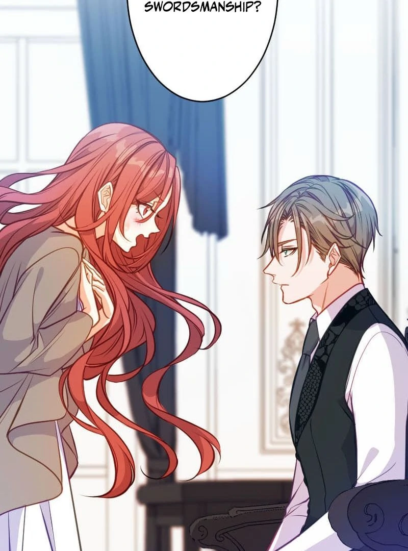 How to be Doted Again by the Cold-Hearted Grand Duke Chapter 6 367 060