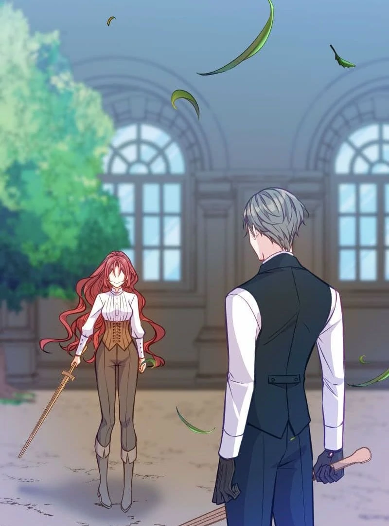 How to be Doted Again by the Cold-Hearted Grand Duke Chapter 6 371 064