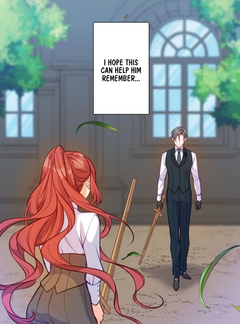 How to be Doted Again by the Cold-Hearted Grand Duke Chapter 6 376 069