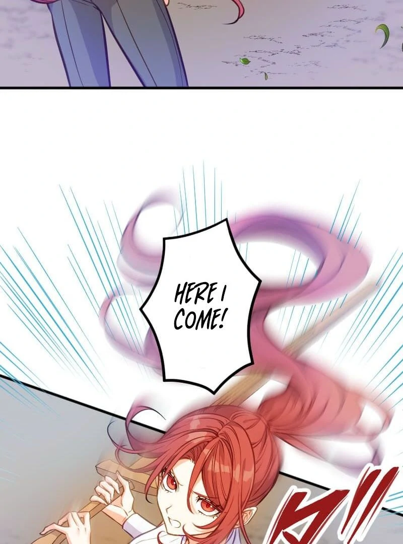 How to be Doted Again by the Cold-Hearted Grand Duke Chapter 6 377 070