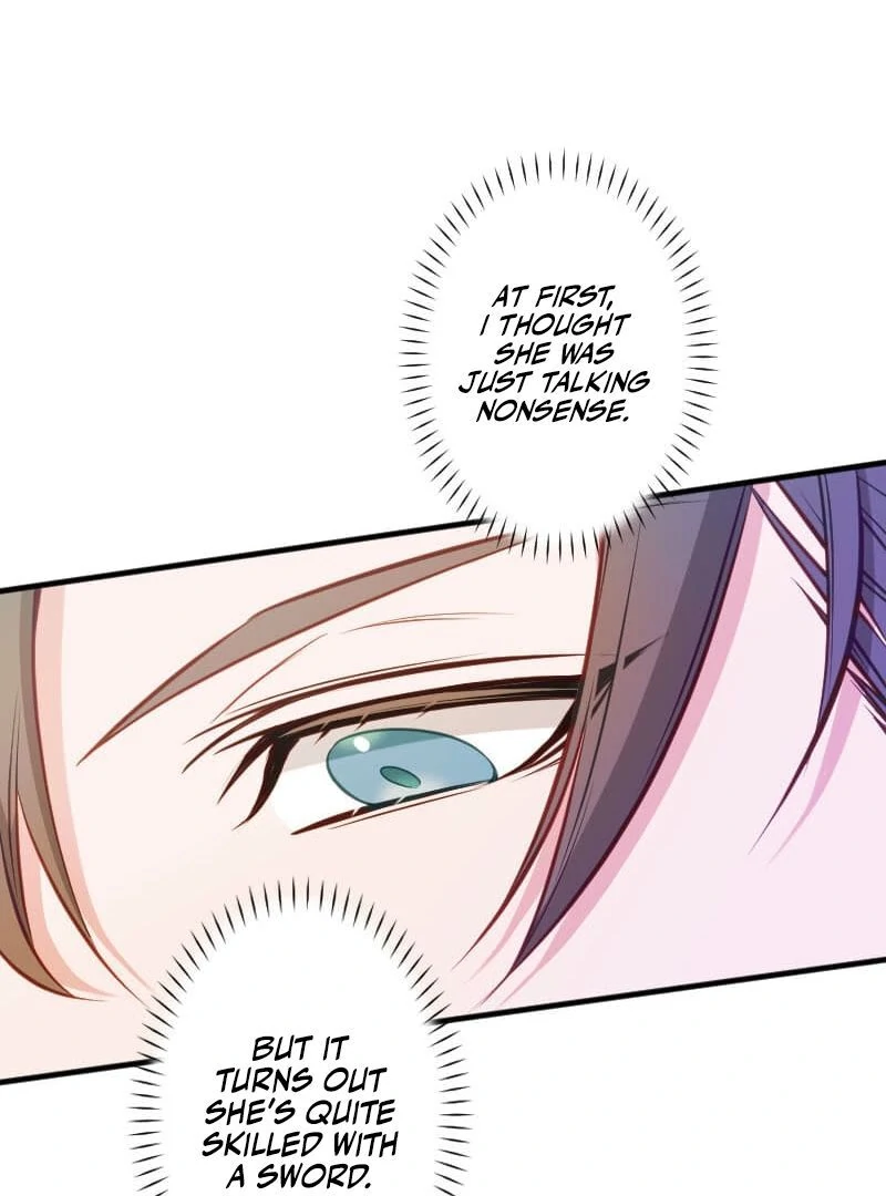 How to be Doted Again by the Cold-Hearted Grand Duke Chapter 6 380 073