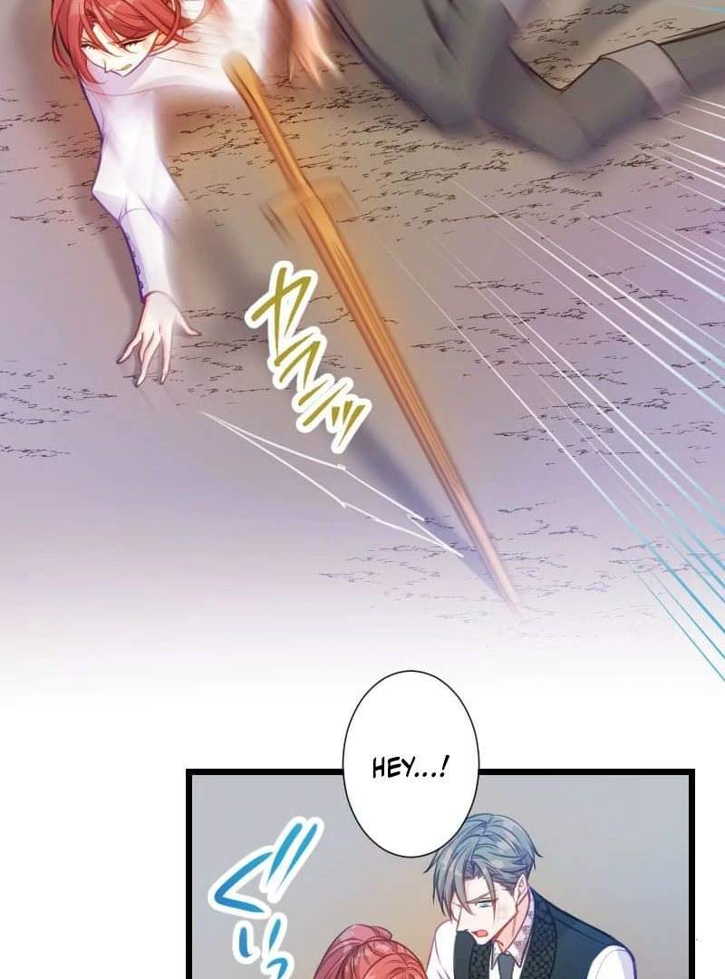 How to be Doted Again by the Cold-Hearted Grand Duke Chapter 6 386 079