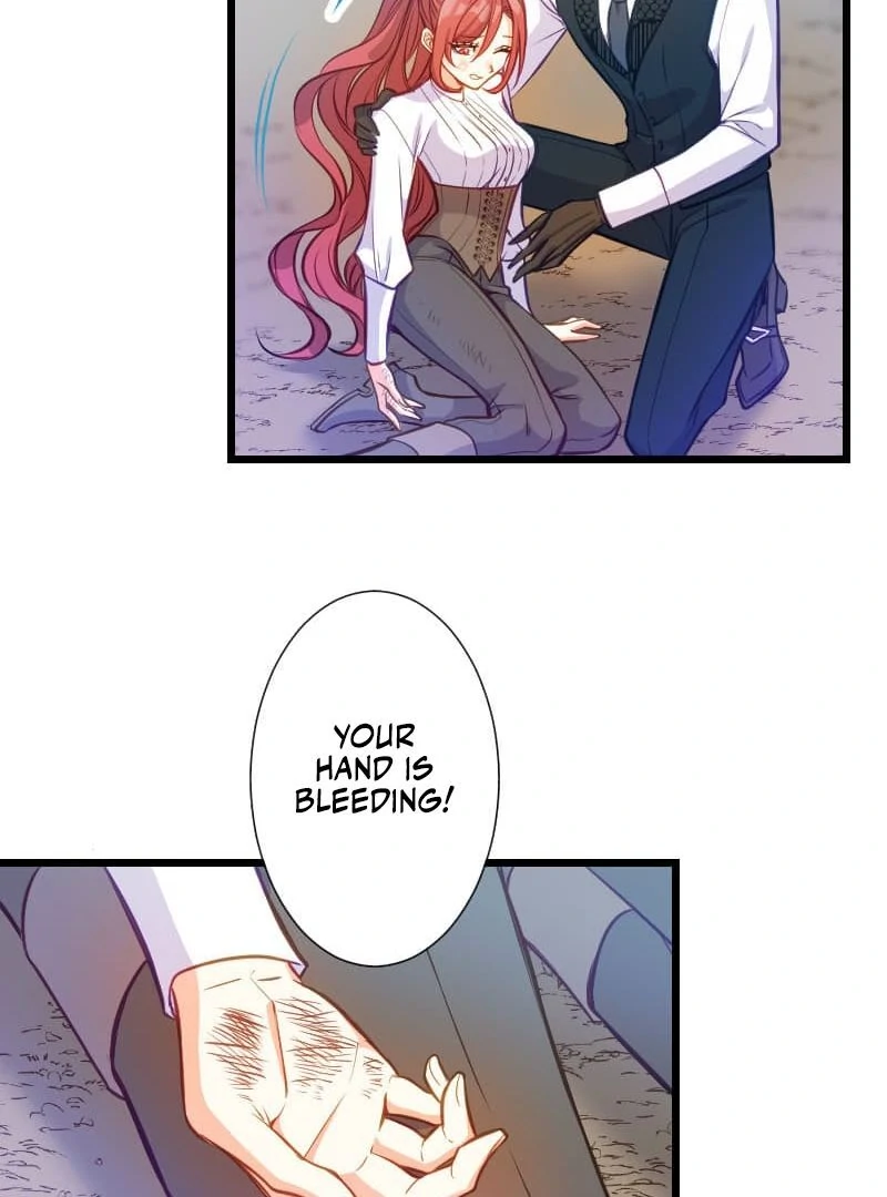 How to be Doted Again by the Cold-Hearted Grand Duke Chapter 6 387 080