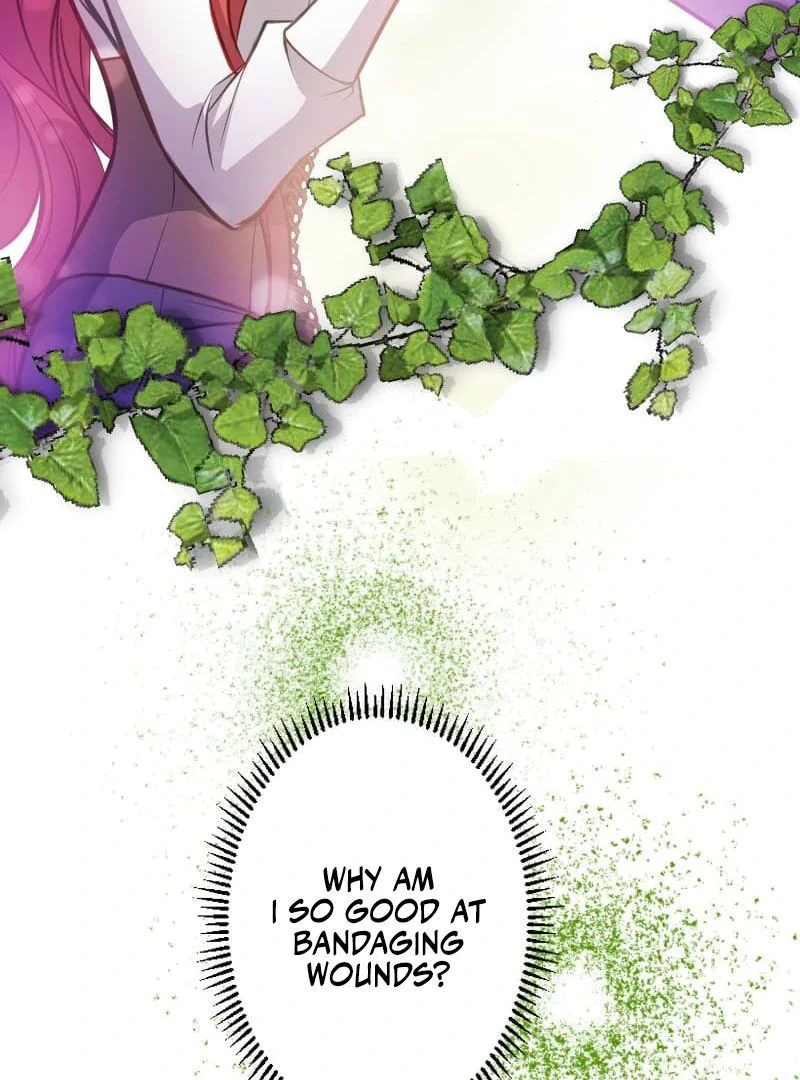 How to be Doted Again by the Cold-Hearted Grand Duke Chapter 6 390 083