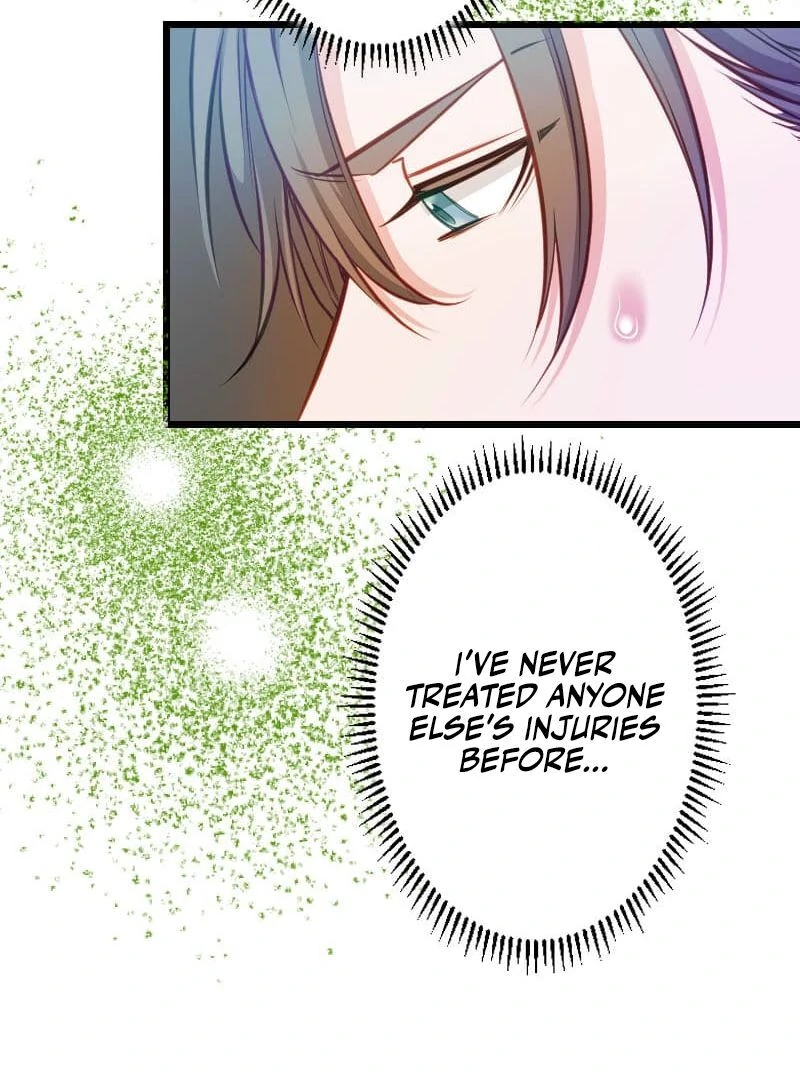 How to be Doted Again by the Cold-Hearted Grand Duke Chapter 6 391 084