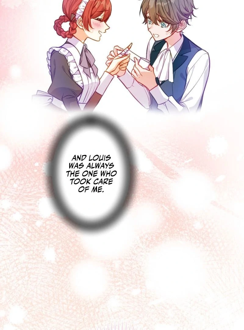 How to be Doted Again by the Cold-Hearted Grand Duke Chapter 6 393 086