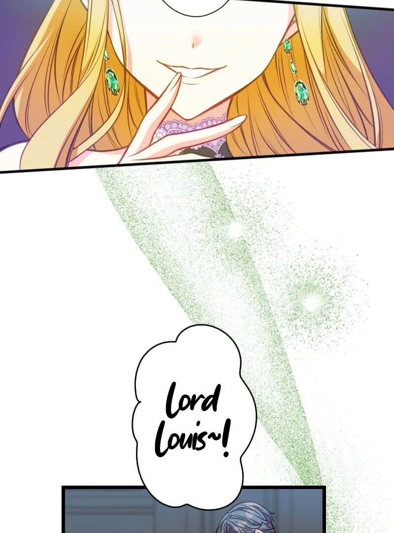 How to be Doted Again by the Cold-Hearted Grand Duke Chapter 6 397 090