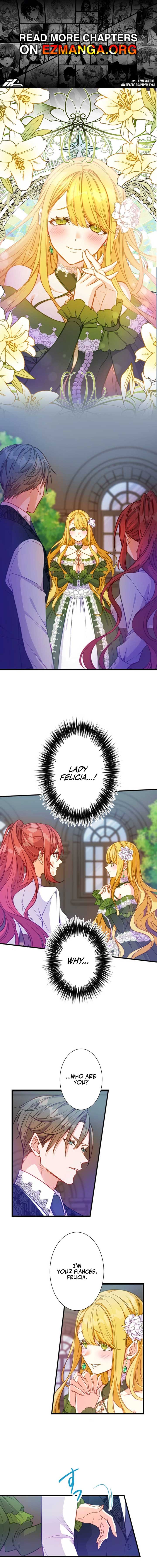 How to be Doted Again by the Cold-Hearted Grand Duke Chapter 7 53 01