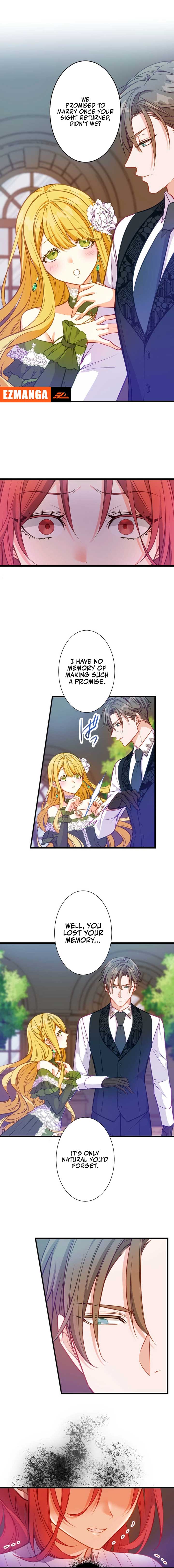 How to be Doted Again by the Cold-Hearted Grand Duke Chapter 7 54 02