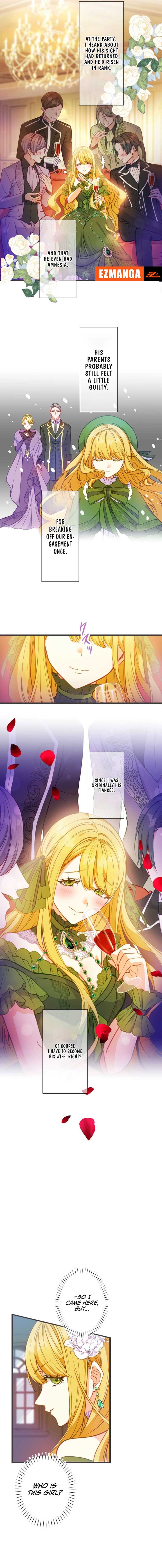 How to be Doted Again by the Cold-Hearted Grand Duke Chapter 7 56 04