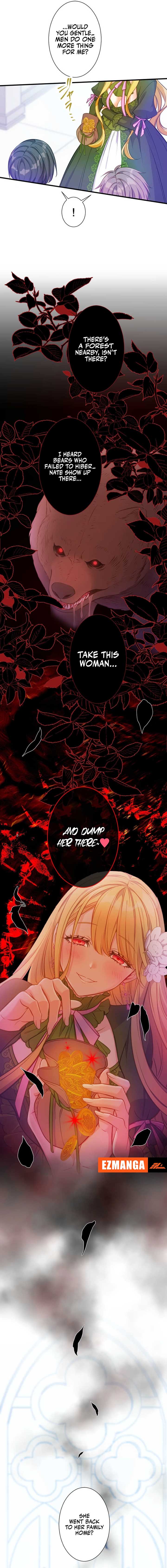 How to be Doted Again by the Cold-Hearted Grand Duke Chapter 7 64 12