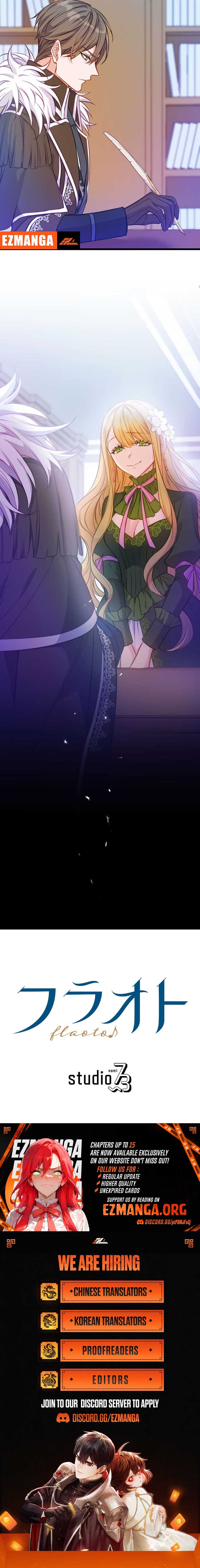 How to be Doted Again by the Cold-Hearted Grand Duke Chapter 7 67 15