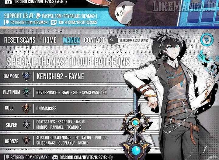 The Divine Sword of the Demonic Path Chapter 15 59 13