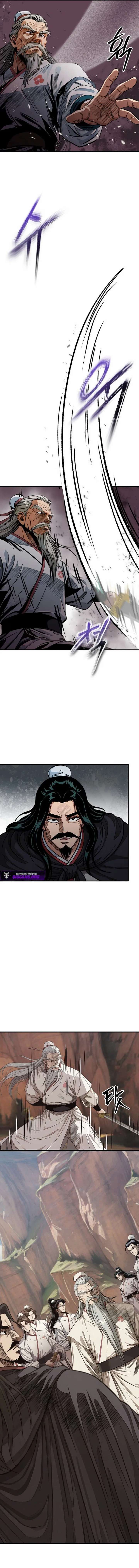 The Divine Sword of the Demonic Path Chapter 18 82 18