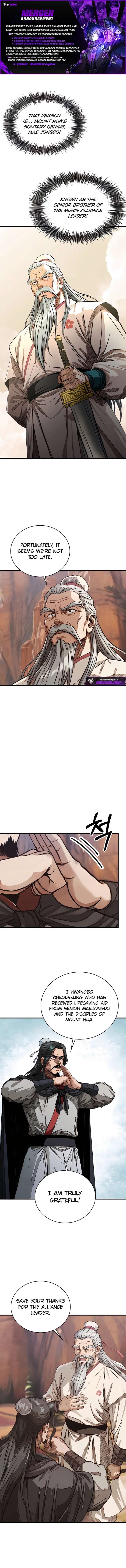 The Divine Sword of the Demonic Path Chapter 19 56 01