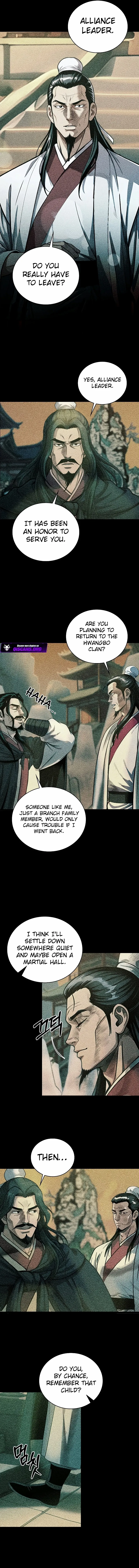 The Divine Sword of the Demonic Path Chapter 2 52 03