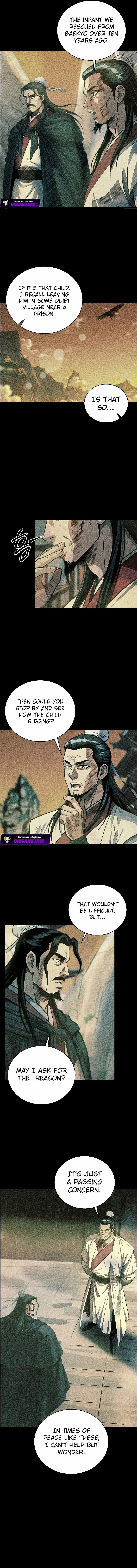 The Divine Sword of the Demonic Path Chapter 2 53 04