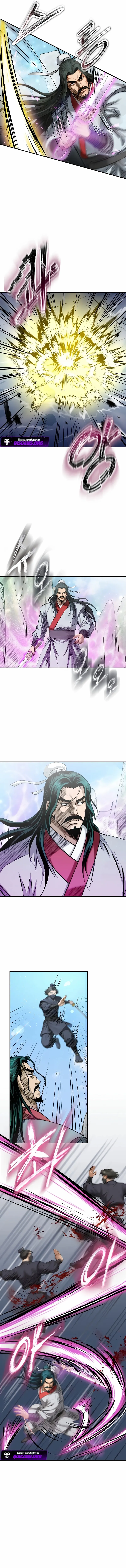 The Divine Sword of the Demonic Path Chapter 2 61 12