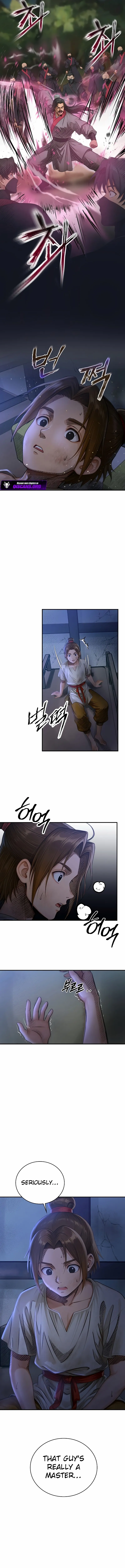 The Divine Sword of the Demonic Path Chapter 2 63 14