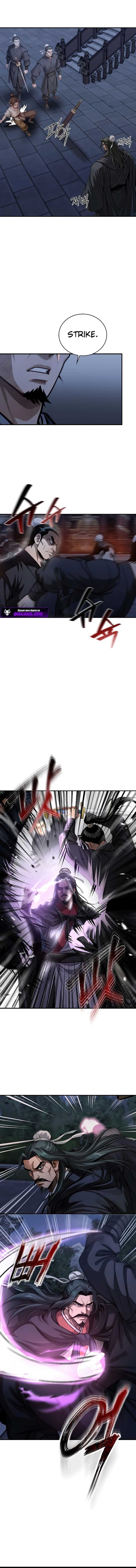 The Divine Sword of the Demonic Path Chapter 4 50 07